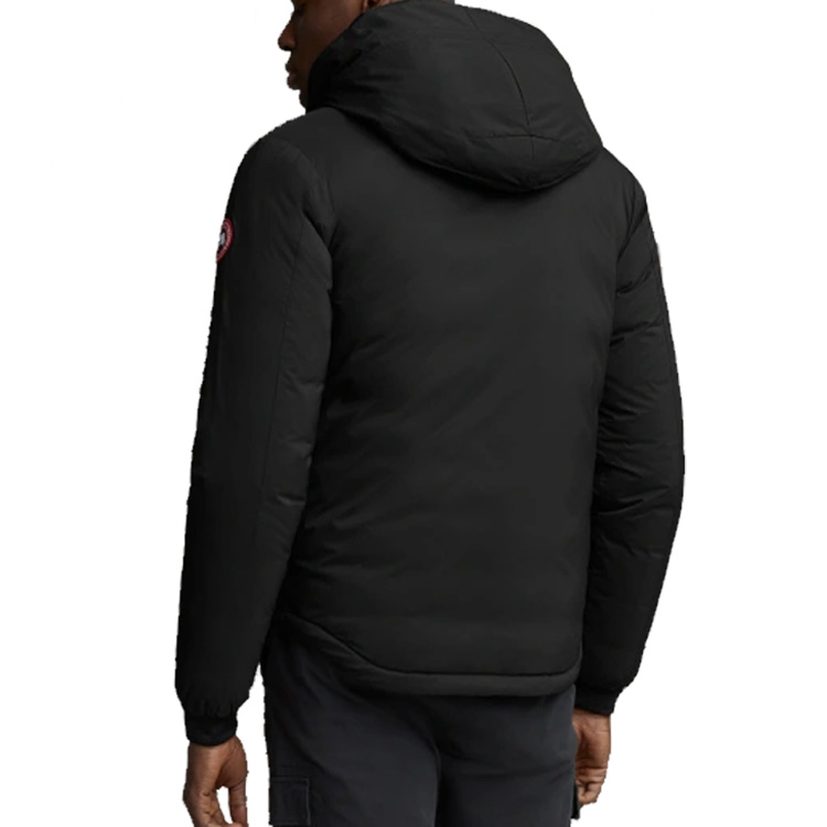 Purchase 加拿大鹅红标防水防风轻量羽绒服 5078M-61