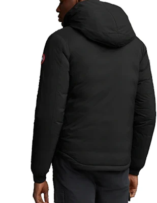 加拿大鹅红标防水防风轻量羽绒服 5078M-61 Purchase 加拿大鹅红标防水防风轻量羽绒服 5078M-61