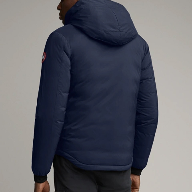 Canada Goose Lodge Red Label Waterproof Windproof Lightweight Down Jacket Unisex 5078M-63 圖 7