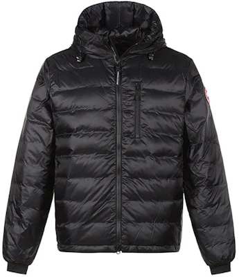 Canada Goose Lodge Serie Negra Chaqueta Impermeable Ultraligera Unisex. 5078M-946 Buy Canada Goose Lodge Serie Negra Chaqueta Impermeable Ultraligera Unisex. 5078M-946