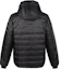 Lookbook Canada Goose Lodge Serie Negra Chaqueta Impermeable Ultraligera Unisex. 5078M-946