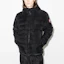 Shop Canada Goose Lodge Serie Negra Chaqueta Impermeable Ultraligera Unisex. 5078M-946
