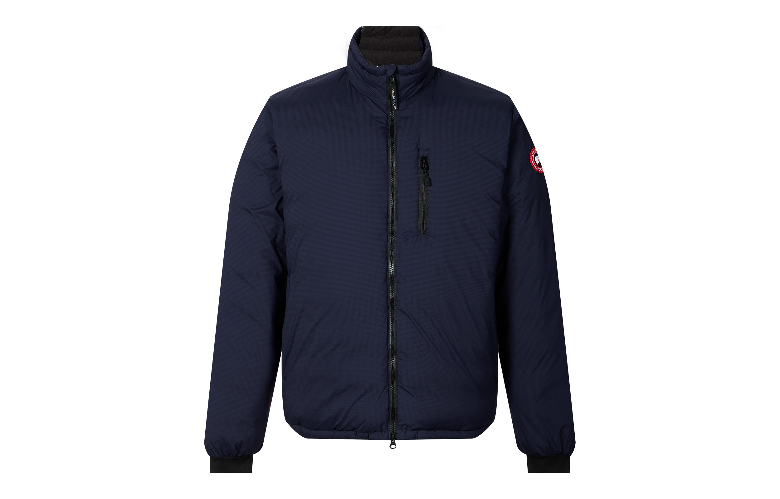 Canada Goose Lodge Ski Season Red Label Waterproof Lightweight Down Jacket Unisex. 5079M-63