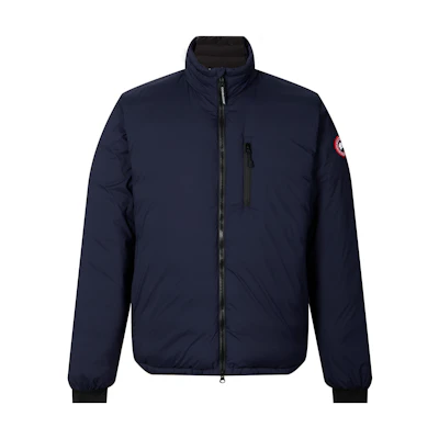 Canada Goose Lodge Ski Season Red Label Waterproof Lightweight Down Jacket Unisex. 5079M-63