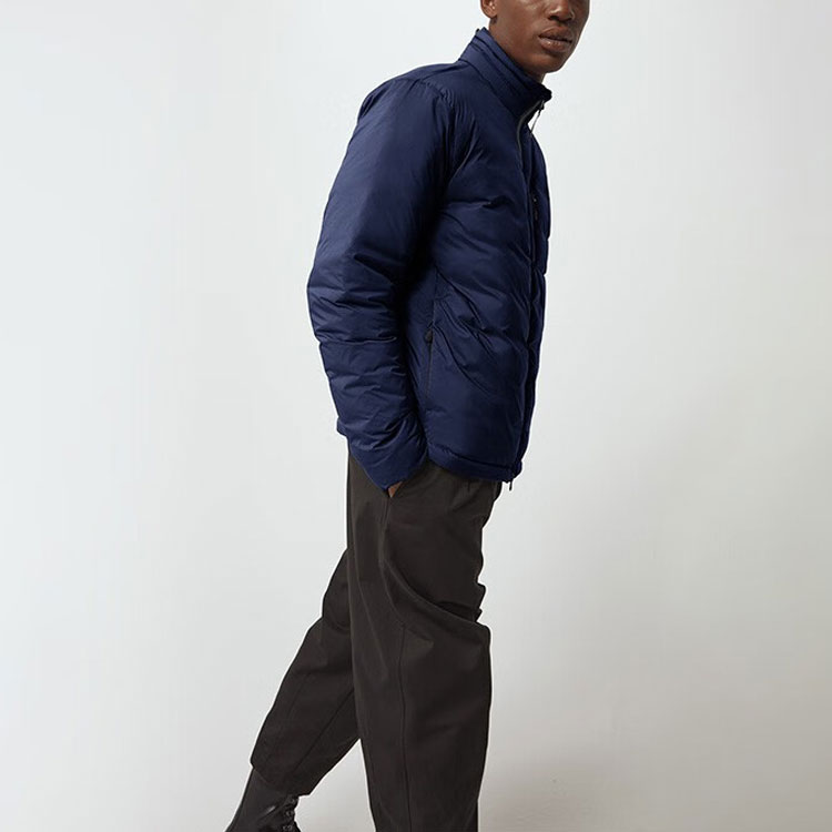 Canada Goose Lodge Ski Season Red Label Waterproof Lightweight Down Jacket Unisex. 5079M-63 圖 5