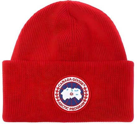 Canada Goose Logo Knit Warm Wool Beanie Hat Multicolor for Men 6936M Buy Canada Goose Logo Knit Warm Wool Beanie Hat Multicolor for Men 6936M