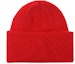 Lookbook Canada Goose Logo Knit Warm Wool Beanie Hat Multicolor for Men 6936M