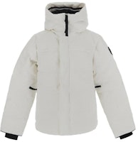 Canada Goose MacMillan Black Label Hooded Puffer Jacket Waterproof Unisex. 2080MB433 Canada Goose MacMillan Black Label Hooded Puffer Jacket Waterproof Unisex. 2080MB433