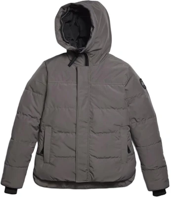 Jaket Pendek Tahan Angin & Air Canada Goose MacMillan FW23 Abu-Abu Unisex CG2080M-BF811 Buy Jaket Pendek Tahan Angin & Air Canada Goose MacMillan FW23 Abu-Abu Unisex CG2080M-BF811
