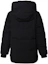 Lookbook Canada Goose Macmillan Hooded Black Jacket Windproof Waterproof Coat 4574Y61