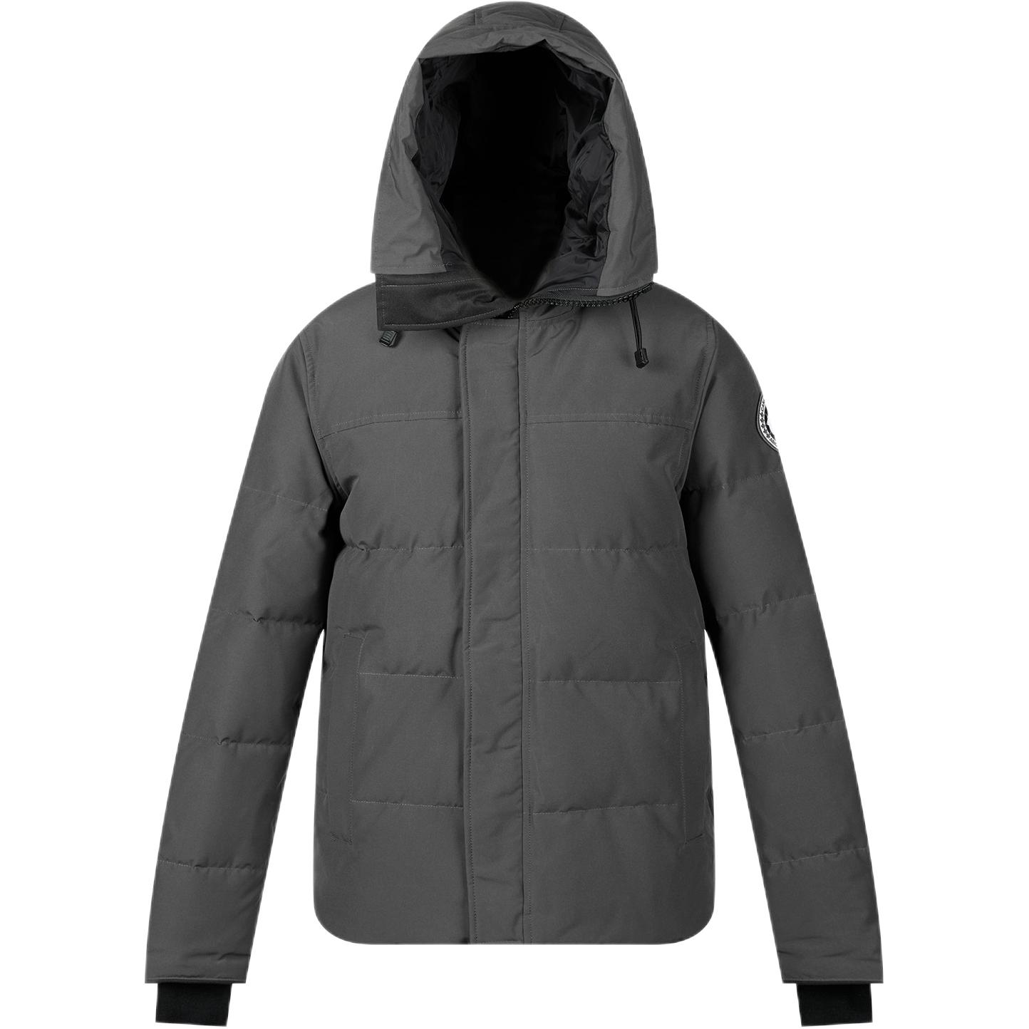 Canada Goose MacMillan Red Label Waterproof Parka Jacket 3804M-66