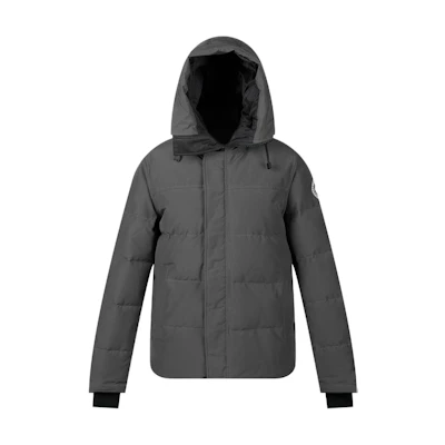 Canada Goose MacMillan Red Label Waterproof Parka Jacket 3804M-66