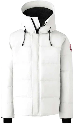 Canada Goose MacMillan Jaket Waterproof Label Merah Putih Unisex. 3804M-433 Buy Canada Goose MacMillan Jaket Waterproof Label Merah Putih Unisex. 3804M-433