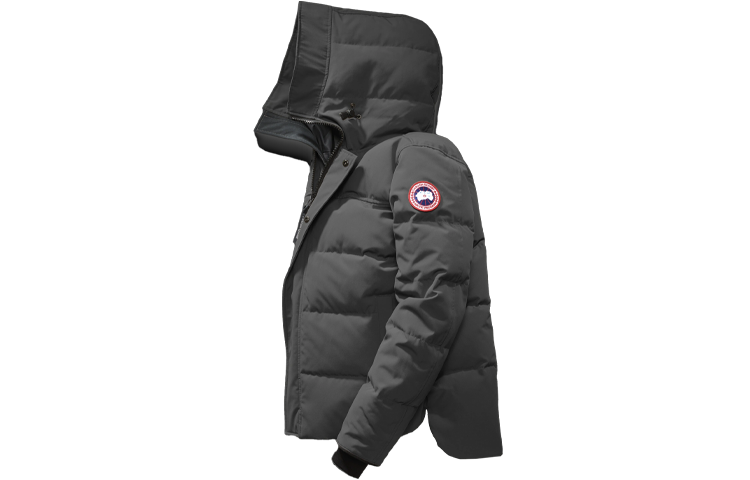 Canada Goose MacMillan Red Label Waterproof Parka Jacket 3804M-66 圖 2