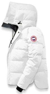 Canada Goose MacMillan Jaket Waterproof Label Merah Putih Unisex. 3804M-433 Order Canada Goose MacMillan Jaket Waterproof Label Merah Putih Unisex. 3804M-433