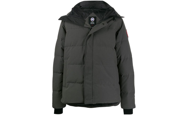 Canada Goose MacMillan Red Label Waterproof Parka Jacket 3804M-66 圖 3