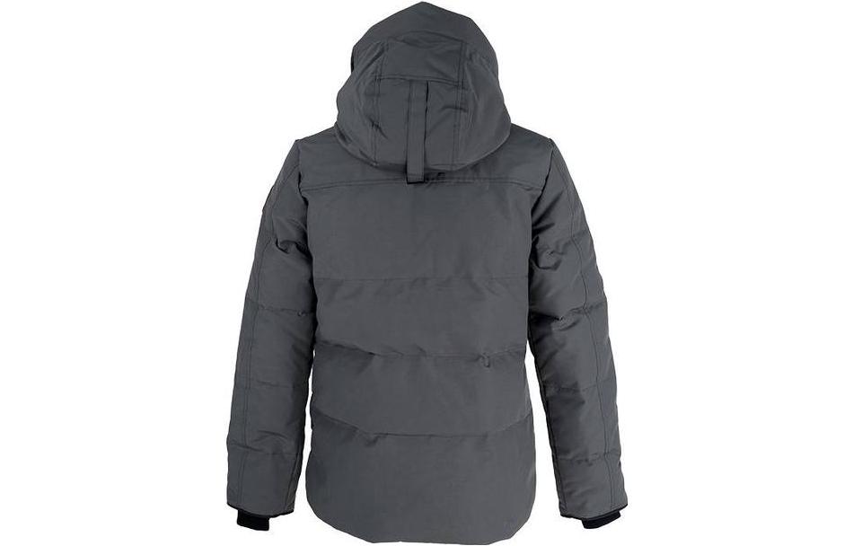 Canada Goose MacMillan SS23 Red Label Waterproof Windproof Down Jacket Graphite. 2080M-66 圖 3