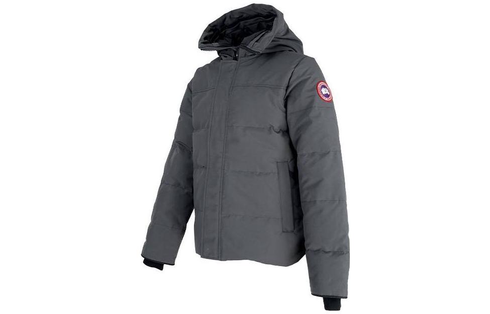 Canada Goose MacMillan SS23 Red Label Waterproof Windproof Down Jacket Graphite. 2080M-66 圖 4