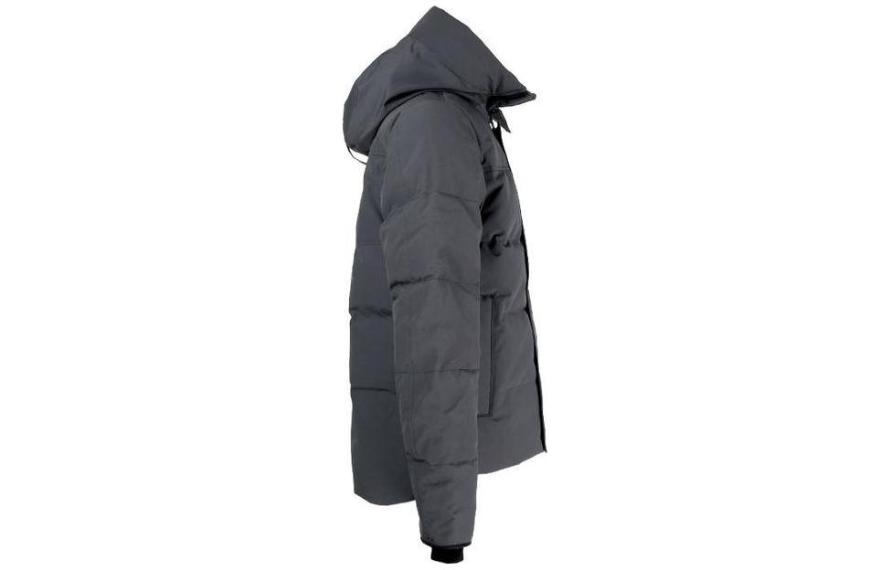 Canada Goose MacMillan SS23 Red Label Waterproof Windproof Down Jacket Graphite. 2080M-66 圖 5