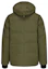 Lookbook Canada Goose MacMillan Waterproof Windproof Down Parka Unisex Military Green 3804M-49