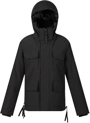 Canada Goose Maitland Black Label Jaket Parka Unisex Musim Ski 4550MB-61 Buy Canada Goose Maitland Black Label Jaket Parka Unisex Musim Ski 4550MB-61