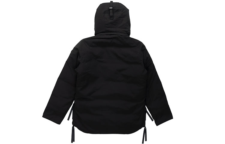 Canada Goose Maitland Black Label Parka Unisex Ski Season Jacket 4550MB-61 圖 4