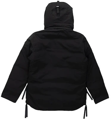 Canada Goose Maitland Black Label Jaket Parka Unisex Musim Ski 4550MB-61 Shop Canada Goose Maitland Black Label Jaket Parka Unisex Musim Ski 4550MB-61