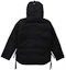 Shop Canada Goose Maitland Black Label Jaket Parka Unisex Musim Ski 4550MB-61