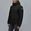 Purchase Canada Goose Maitland Black Label Jaket Parka Unisex Musim Ski 4550MB-61