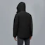 Details for Canada Goose Maitland Black Label Jaket Parka Unisex Musim Ski 4550MB-61