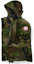 Lookbook Canada Goose Maitland Multi-Pocket Hooded Down Jacket Winter Classic Camo 4550M-316