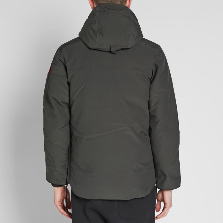 Canada Goose Maitland Multi-Pocket Hooded Down Jacket Mens 4550M-782 圖 4