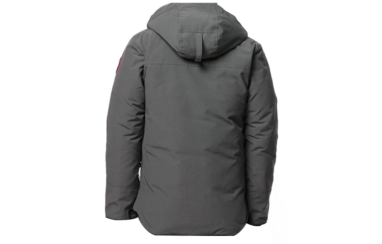 Canada Goose Maitland Winter Down Parka Graphite 4550M-66 圖 3