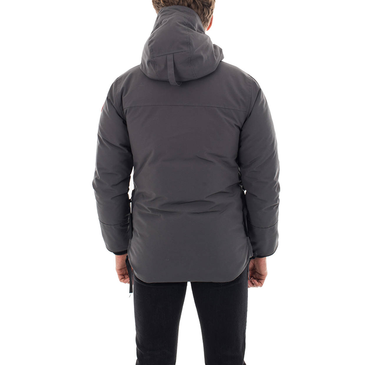 Canada Goose Maitland Winter Down Parka Graphite 4550M-66 圖 5