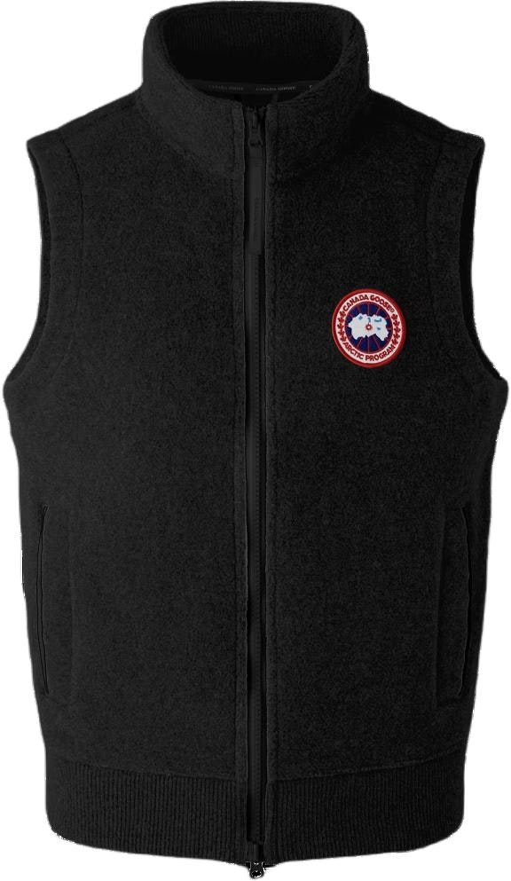 canada-goose-mersey-fw-22-black-windproof-thermal-wool-fleece-vest-unisex-7052-m-61