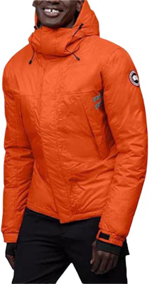 Canada Goose 登山系列羽絨外套 男女款 帝王橘 冬季服飾 2068M-434 Buy Canada Goose 登山系列羽絨外套 男女款 帝王橘 冬季服飾 2068M-434