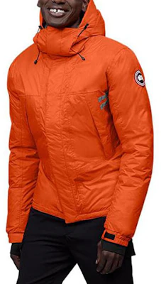 Canada Goose 登山系列羽絨外套 男女款 帝王橘 冬季服飾 2068M-434 Order Canada Goose 登山系列羽絨外套 男女款 帝王橘 冬季服飾 2068M-434