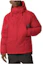 Lookbook Canada Goose 登山系列羽絨外套 男女款 帝王橘 冬季服飾 2068M-434