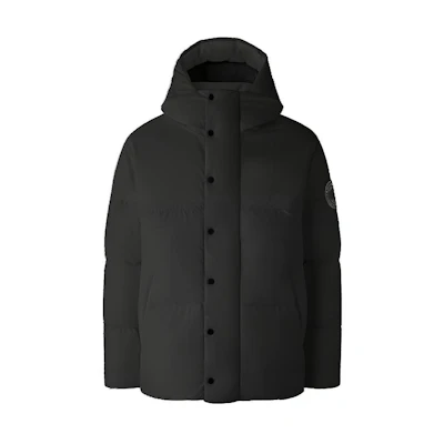 Canada Goose Nairo Hooded Windproof Waterproof Nylon Down Jacket. 3532MX