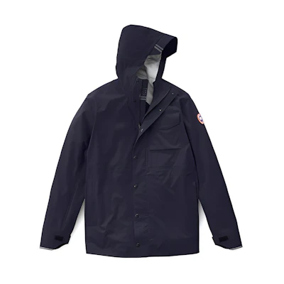 Canada Goose Nanaimo Waterproof Hooded Jacket 5608MA-60