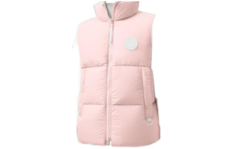 Canada Goose Pastels Everett Windproof Waterproof Down Vest Unisex Pink 2614MB1-1254 圖 2