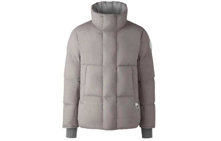 Buy Canada Goose Pastels FW21 Everett白标男女同款羽绒服月球灰色 2613MB1-439