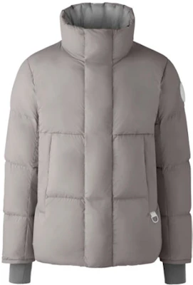 Canada Goose Pastels FW21 Everett白标男女同款羽绒服月球灰色 2613MB1-439 Buy Canada Goose Pastels FW21 Everett白标男女同款羽绒服月球灰色 2613MB1-439