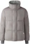 Buy Canada Goose Pastels FW21 Everett白标男女同款羽绒服月球灰色 2613MB1-439