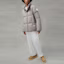 Lookbook Canada Goose Pastels FW21 Everett白标男女同款羽绒服月球灰色 2613MB1-439