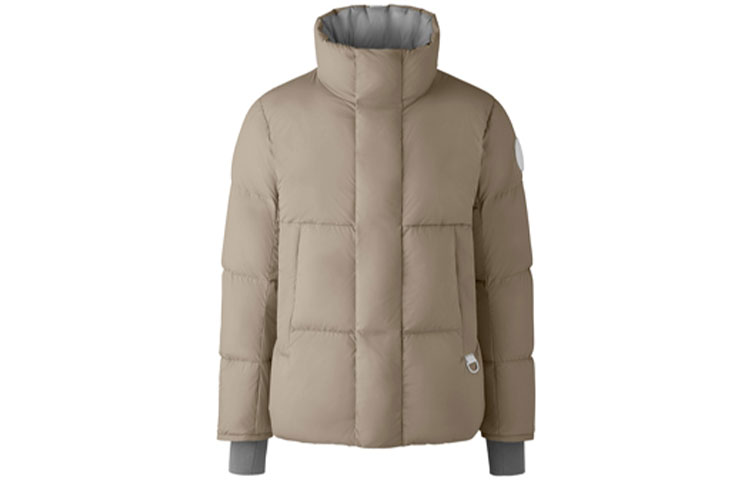 Order Canada Goose Pasteles FW21 Everett Chaqueta Corta Unisex Limestone. 2613MB1-432