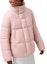 Purchase Canada Goose Pasteles FW22 Chaqueta Corta Impermeable Acolchada Rosa Unisex. 2613MB1-1254