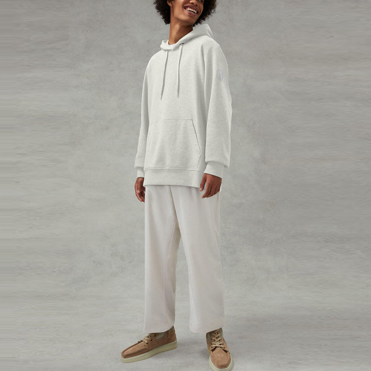 Canada Goose Pastels Huron Hoodie Polaris White. 7403M1-433 圖 3