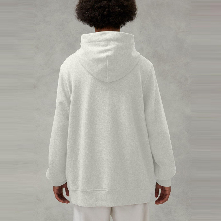 Canada Goose Pastels Huron Hoodie Polaris White. 7403M1-433 圖 5