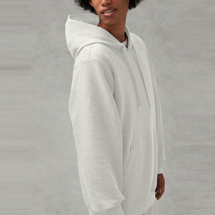 Canada Goose Pastels Huron Hoodie Polaris White. 7403M1-433 圖 6